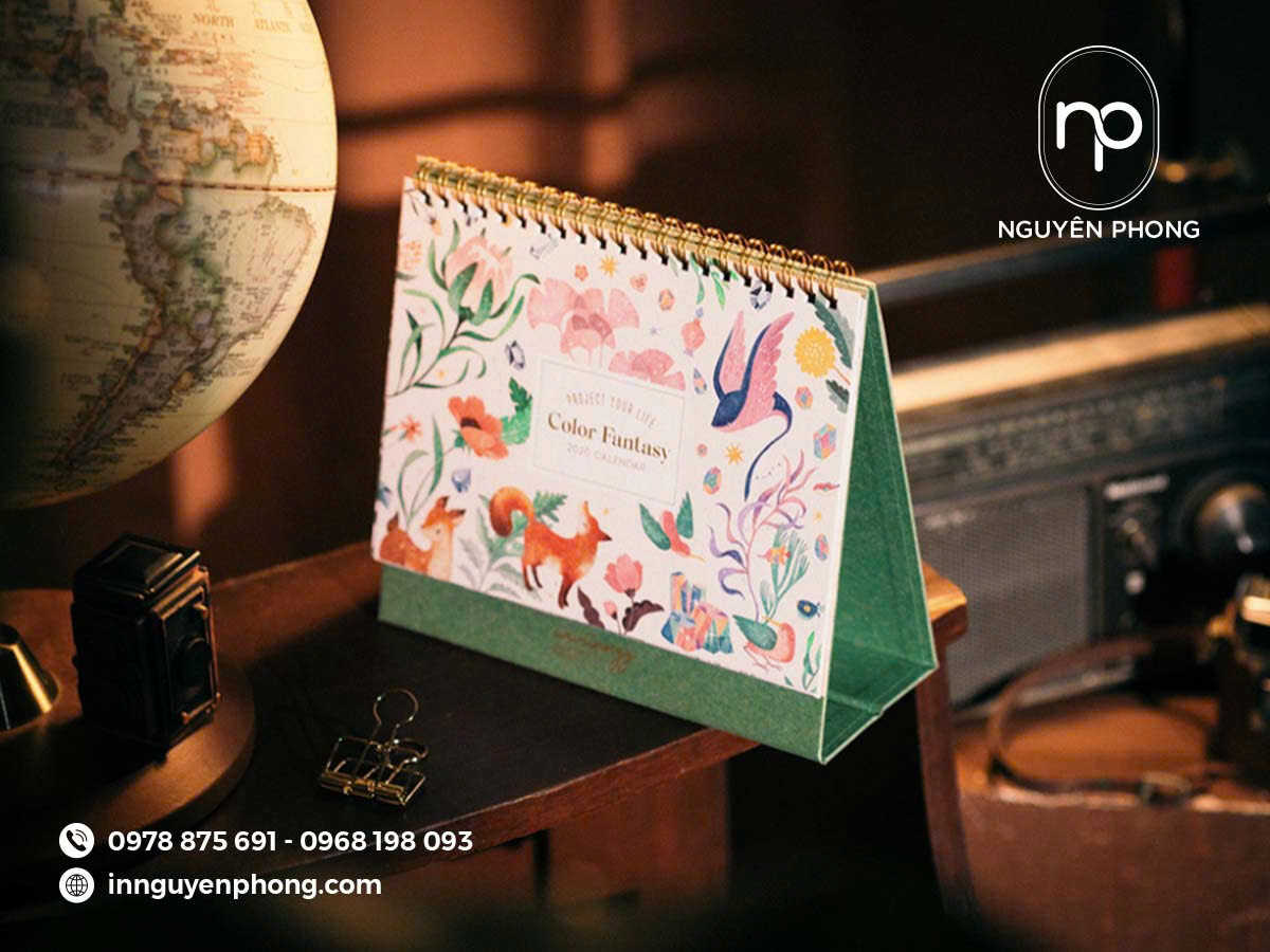 In thử mẫu là công đoạn cần thiết để kiểm duyệt